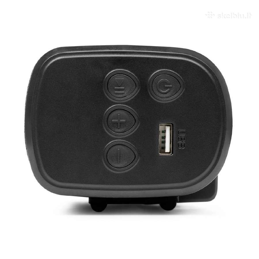 Audizio Sb100 5.1 sistema su Soundbar, Subwooferiu - nuotraukos Nr. 6