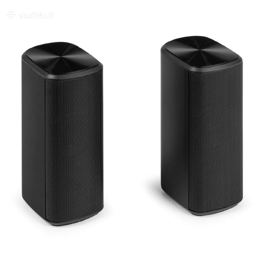 Audizio Sb100 5.1 sistema su Soundbar, Subwooferiu - nuotraukos Nr. 15
