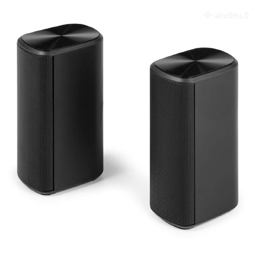 Audizio Sb100 5.1 sistema su Soundbar, Subwooferiu - nuotraukos Nr. 16