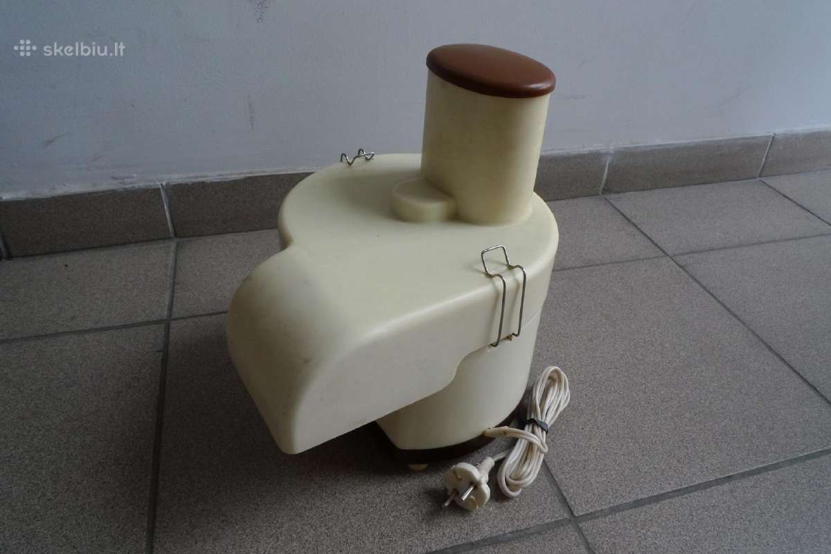 2 Bulvių tark.,sulč. Sadovaja ir sov.bulvių tark - nuotraukos Nr. 7