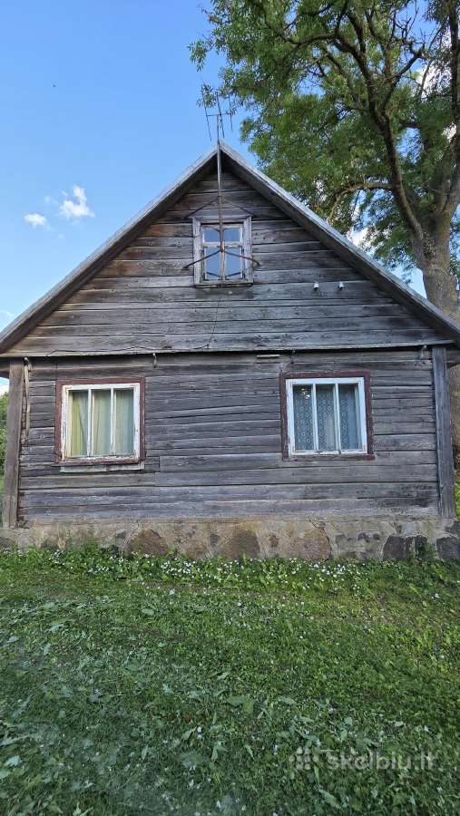 Parduodu - nuotraukos Nr. 7