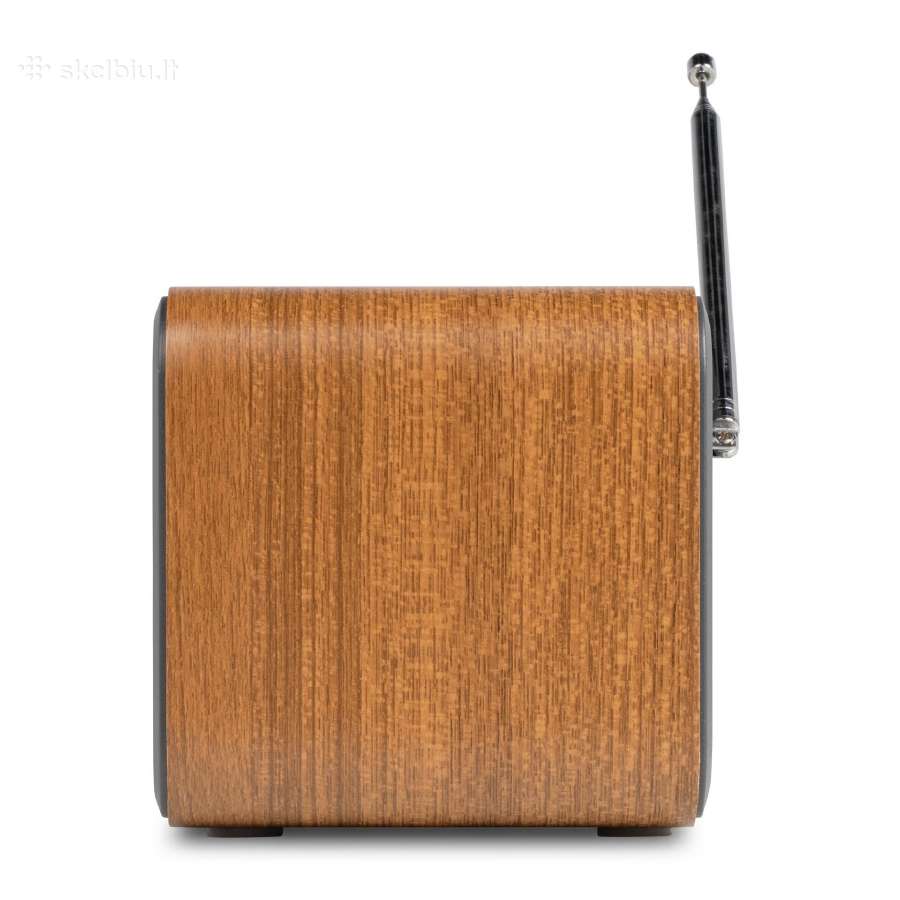 Audizio Bucine Stereo internetinis radijo imtuvas, - nuotraukos Nr. 8