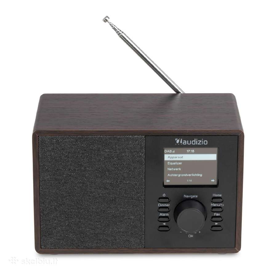 Audizio Cosa internetinis radijas su Dab+/fm, tams - nuotraukos Nr. 6