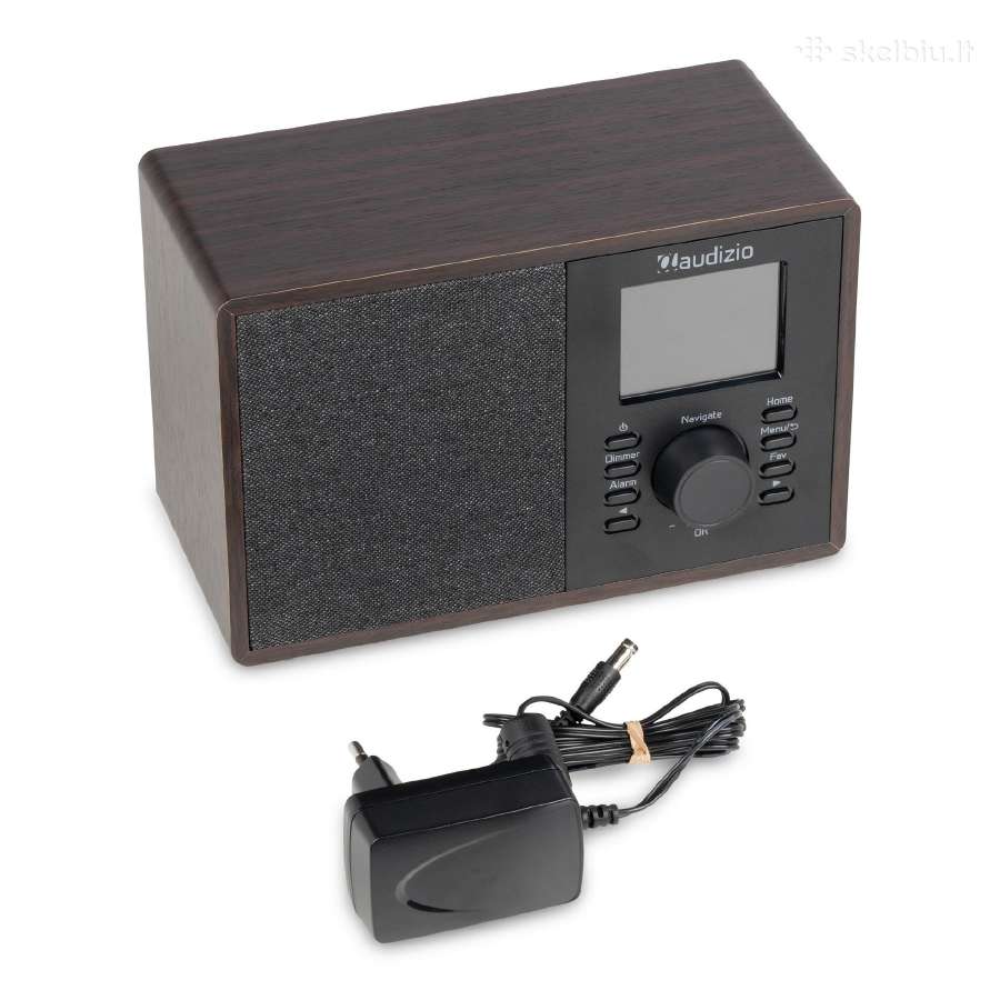 Audizio Cosa internetinis radijas su Dab+/fm, tams - nuotraukos Nr. 11