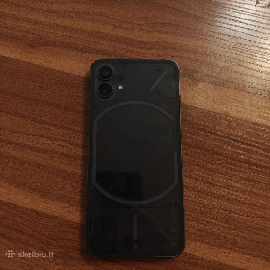 Nothing Phone 1