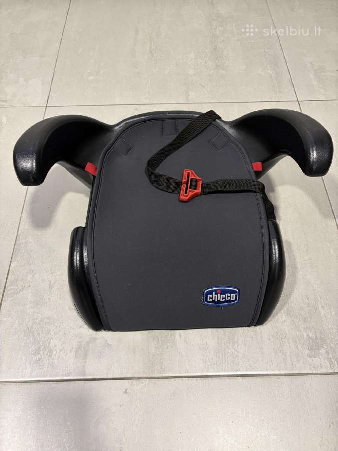 Auto kėdutė Chicco