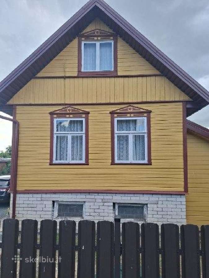 Namukas nusikelimui