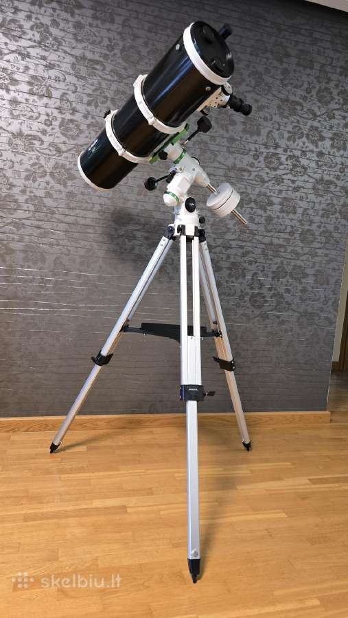 Teleskopas Skywatcher Explorer 150/750 Eq3