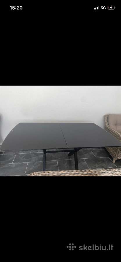 Parduodu valgomojo stalą