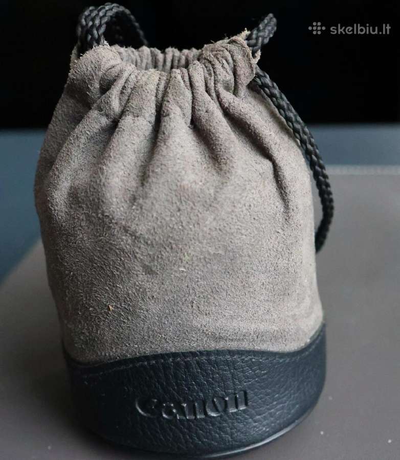 Canon Extender Ef 2x II - nuotraukos Nr. 6
