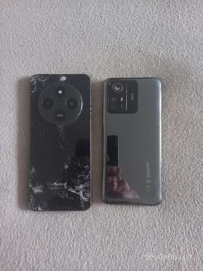 Xiaomi 12s,14c