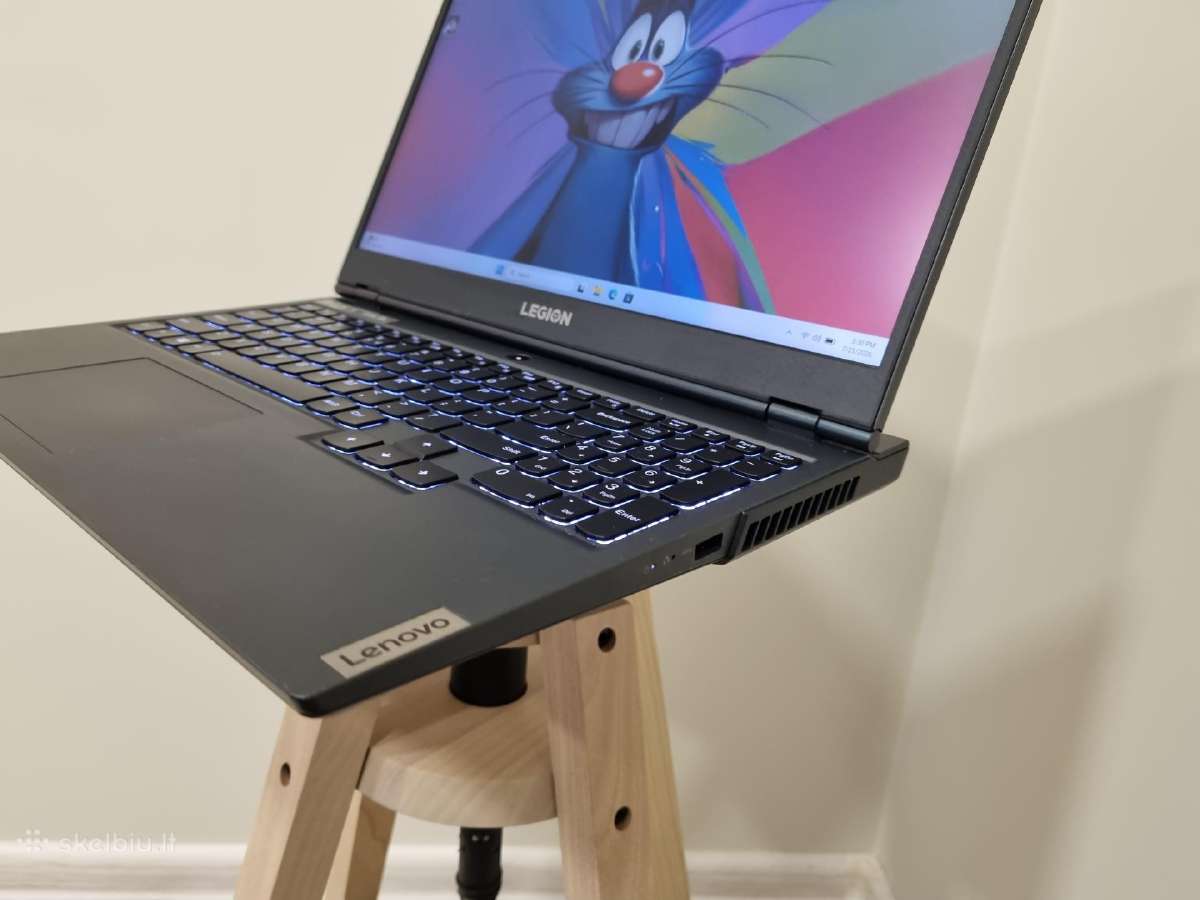 Lenovo Legion 5 Rtx 2060