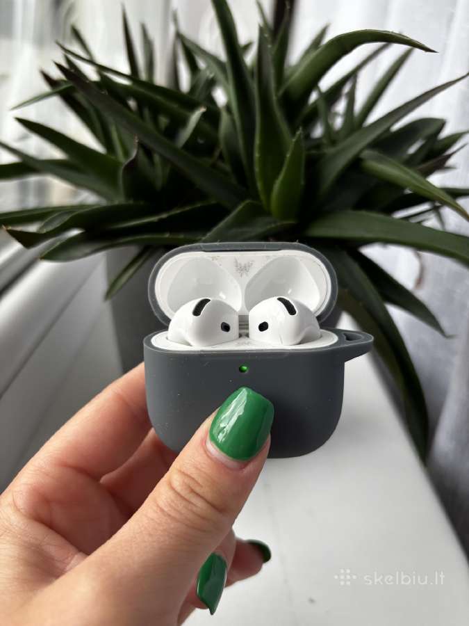 Apple Airpods 4
