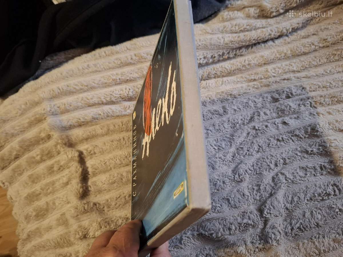 Plokštelės - nuotraukos Nr. 2