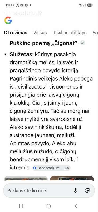 Plokštelės - nuotraukos Nr. 5