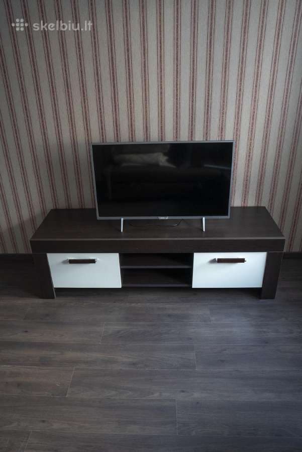 TV spintelė