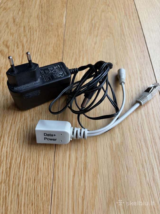 Parduodu 4G Mikrotik Lte6 routerį - nuotraukos Nr. 5