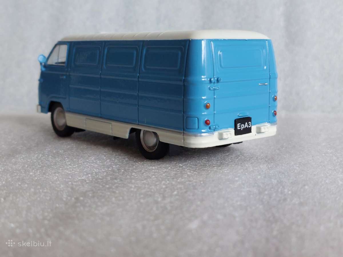 Eraz-762 B - nuotraukos Nr. 3