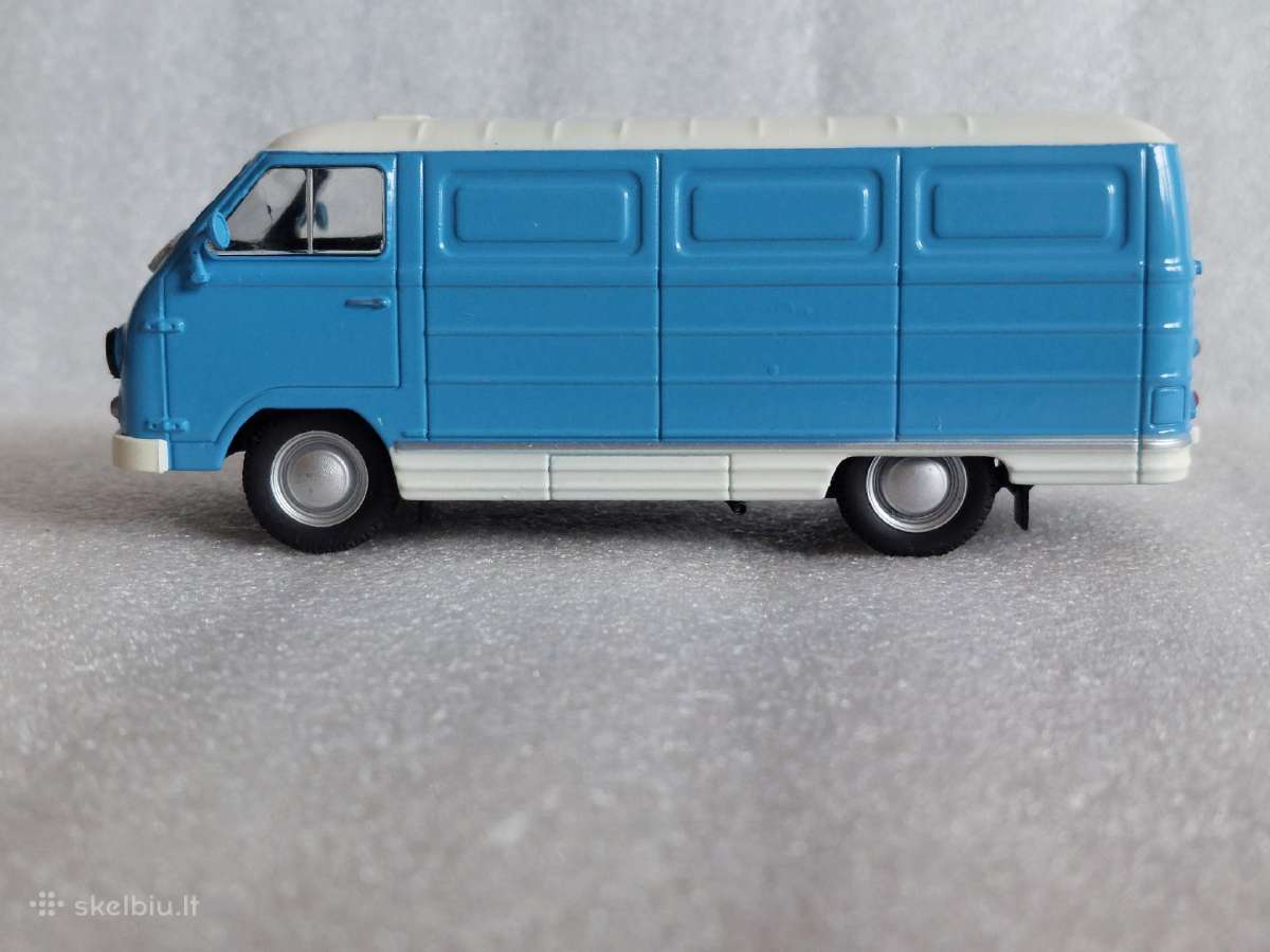 Eraz-762 B - nuotraukos Nr. 4