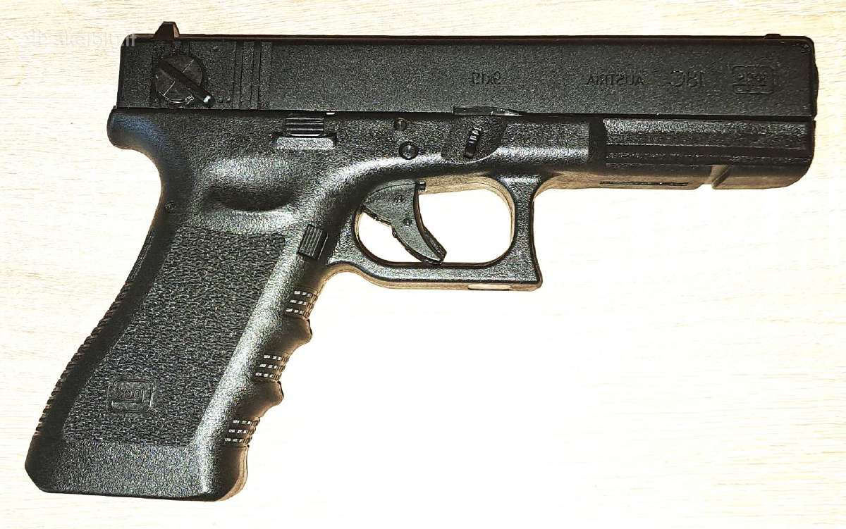 Pistole