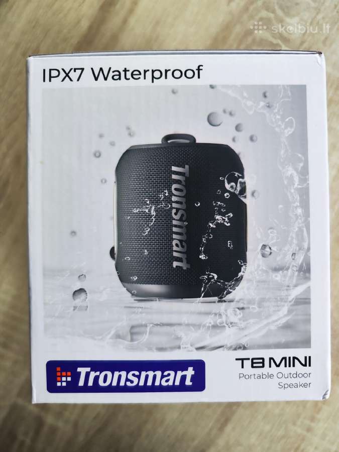 Tronsmart T8 Mini