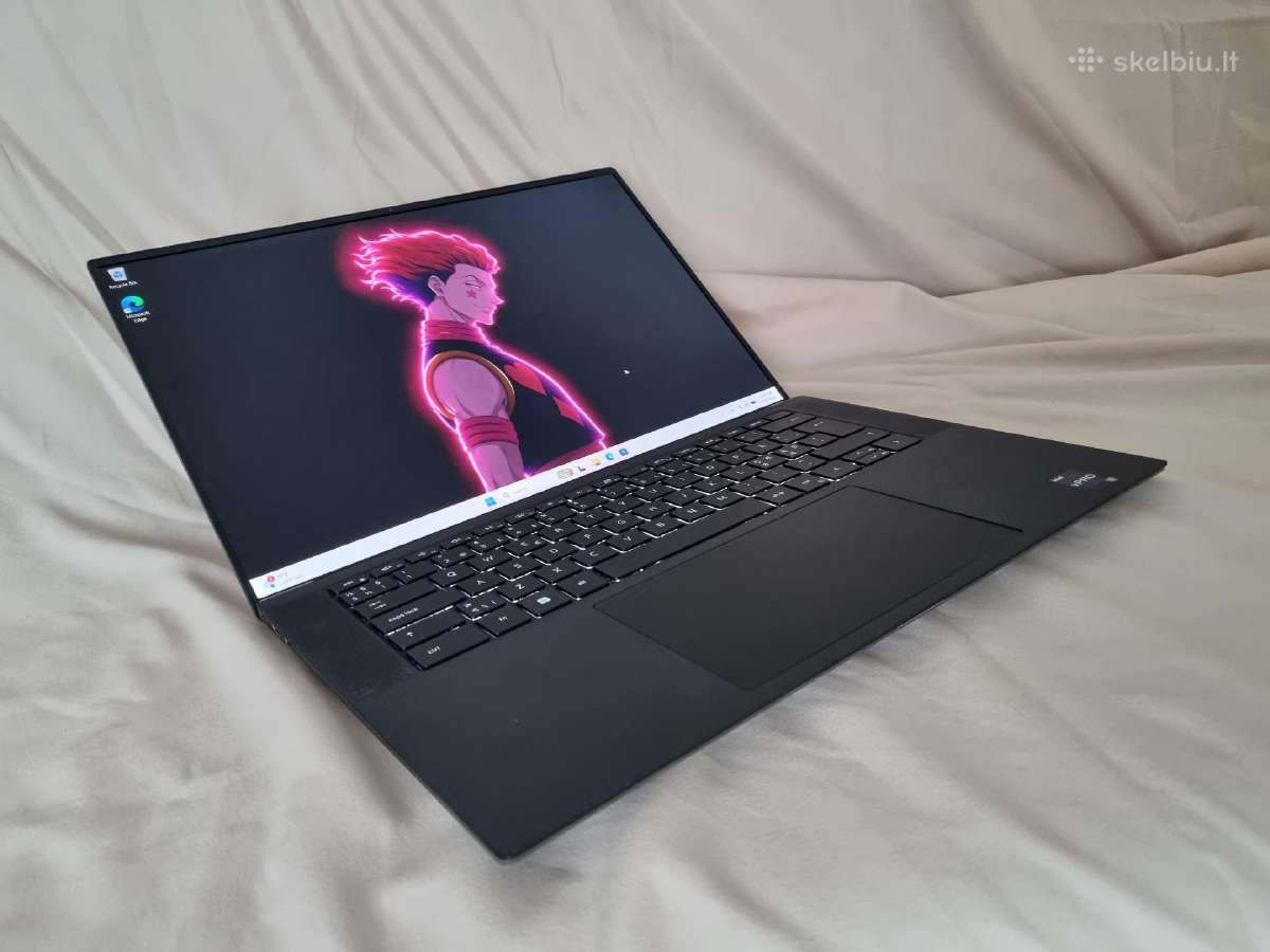 Dell Precision 5570 Rtx A2000