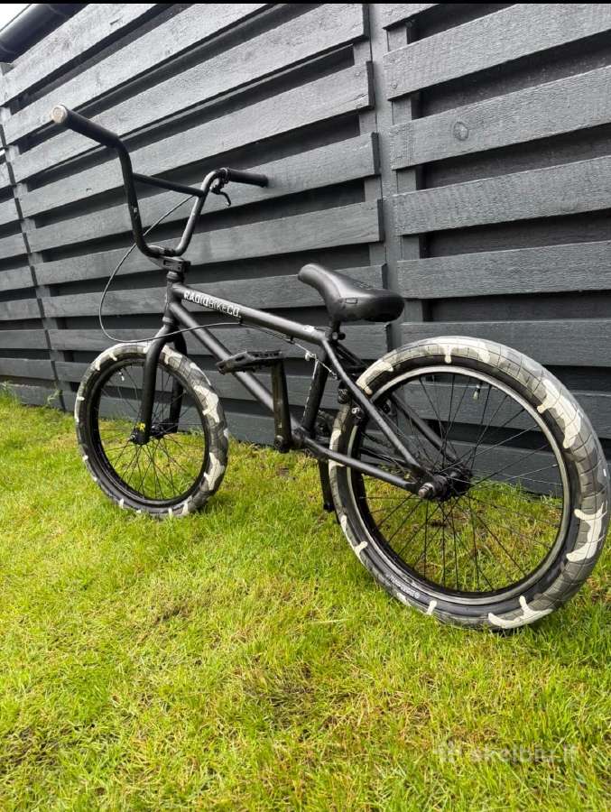 BMX - nuotraukos Nr. 3