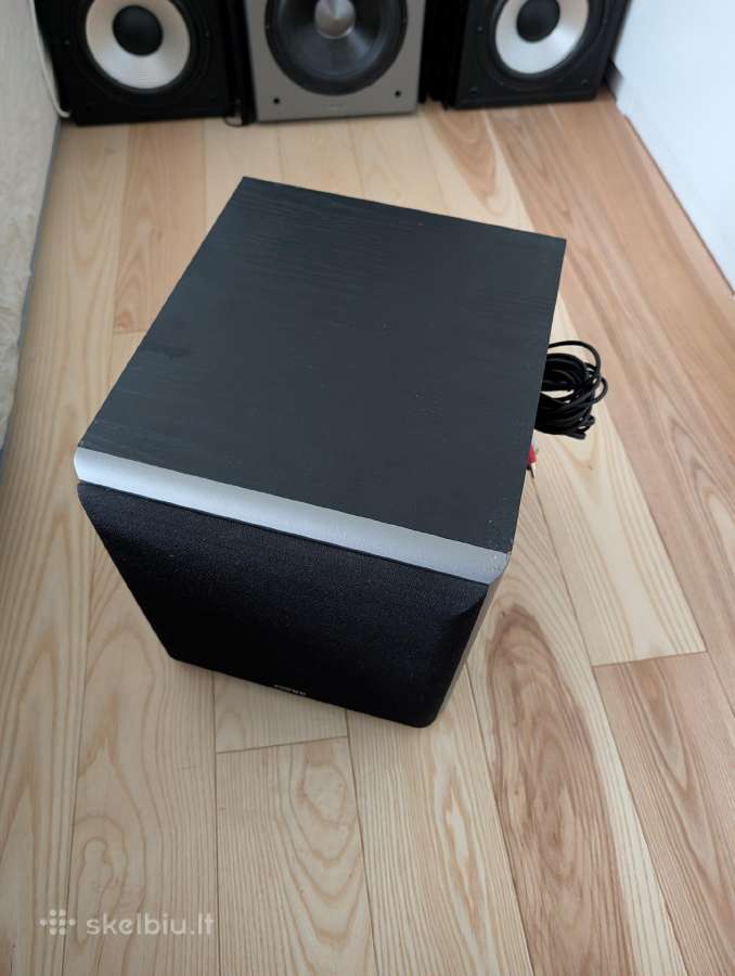 Edifier T5 subas