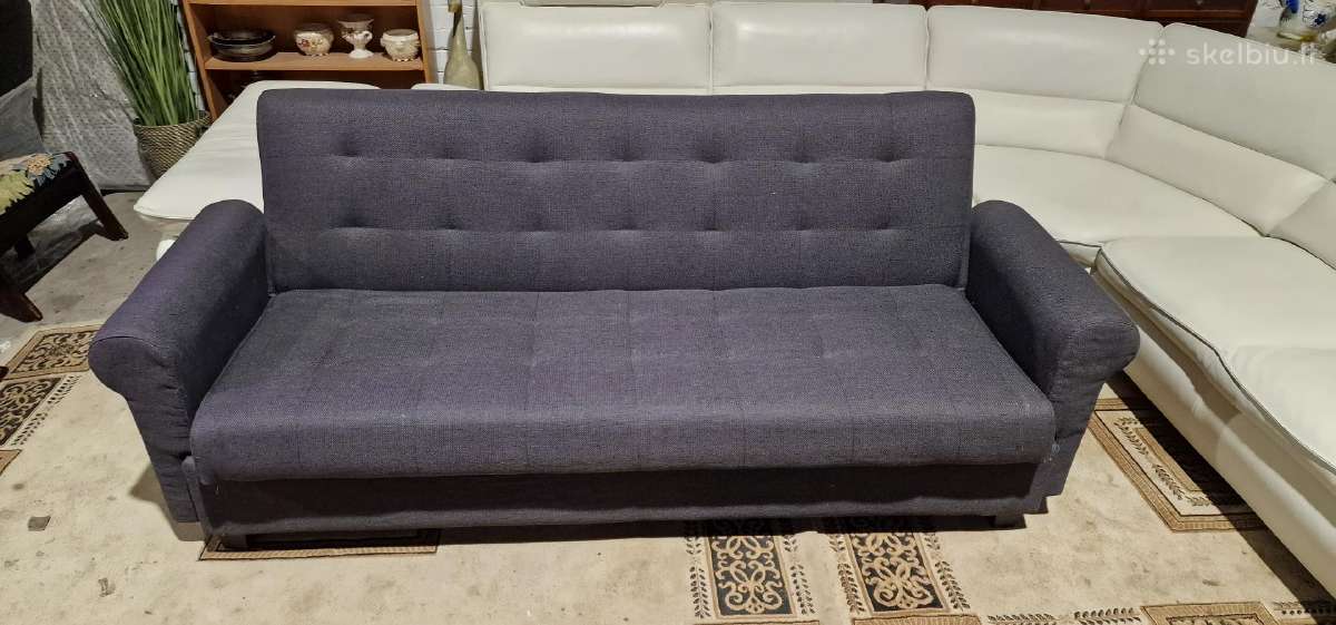 Sofa - lova