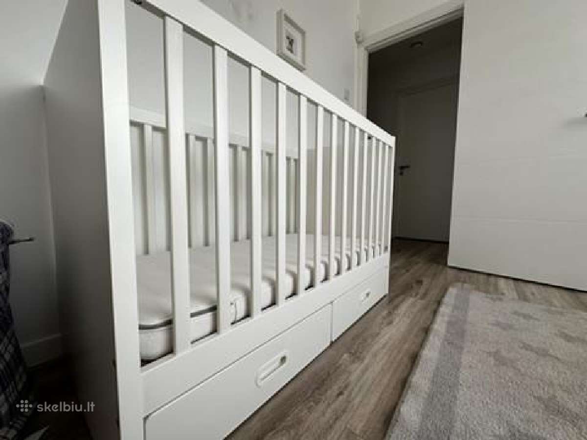 Ikea Lovytė Stuva