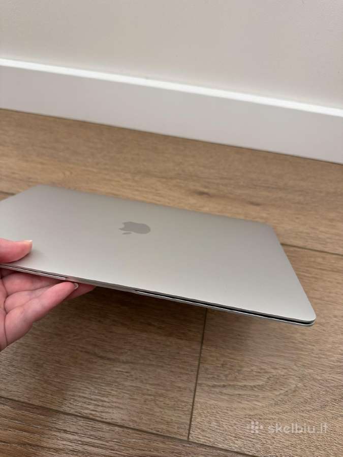 MacBook air M1 - nuotraukos Nr. 5
