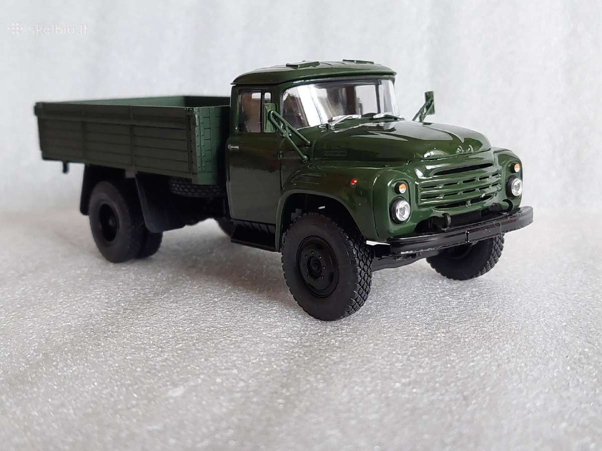 Zil-130-76