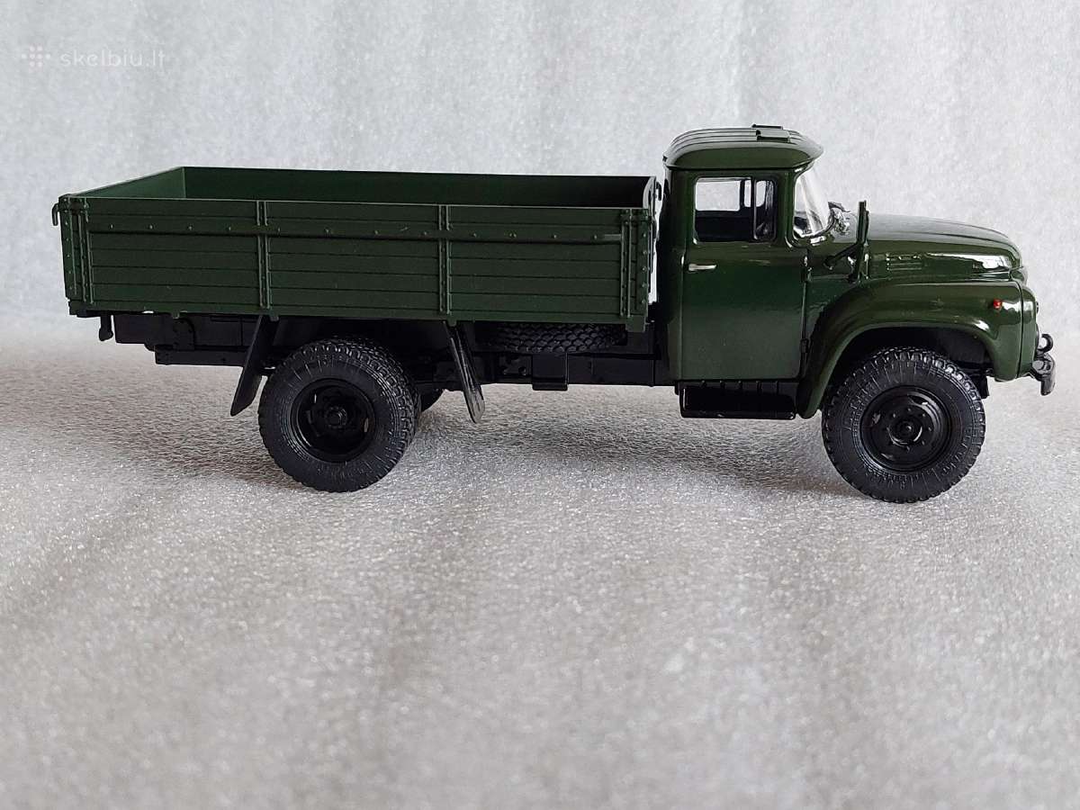 Zil-130-76 - nuotraukos Nr. 2