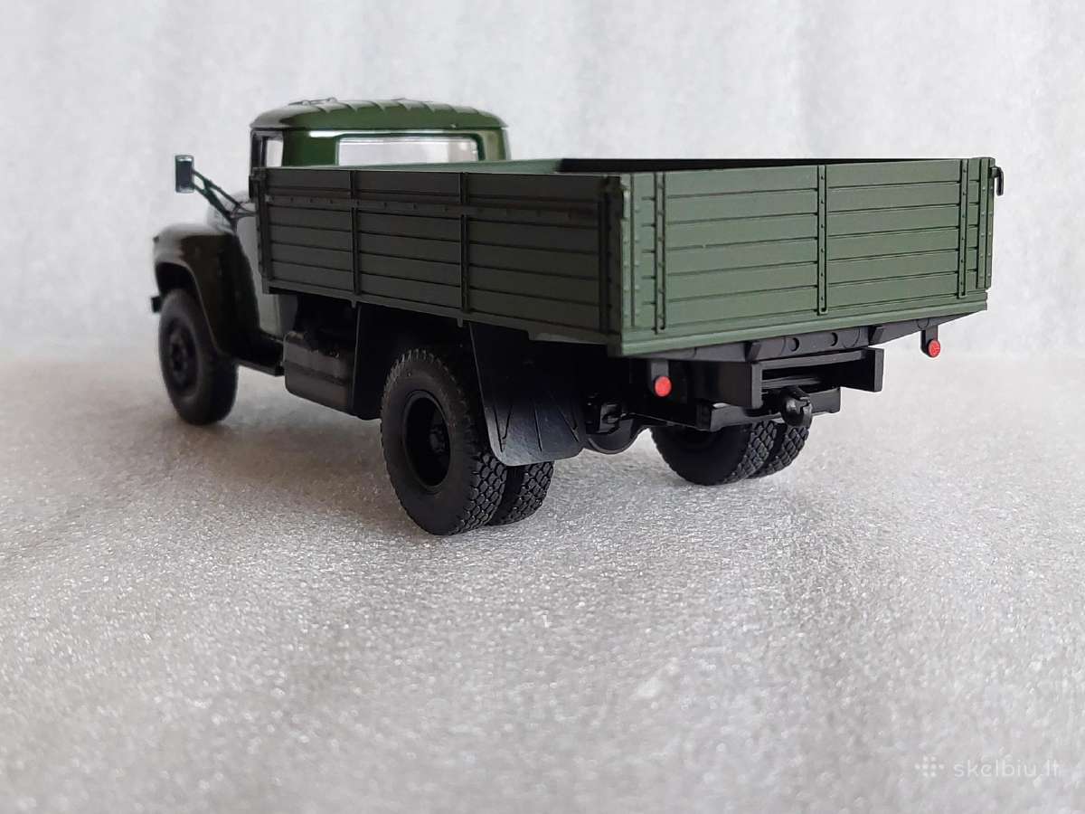 Zil-130-76 - nuotraukos Nr. 3