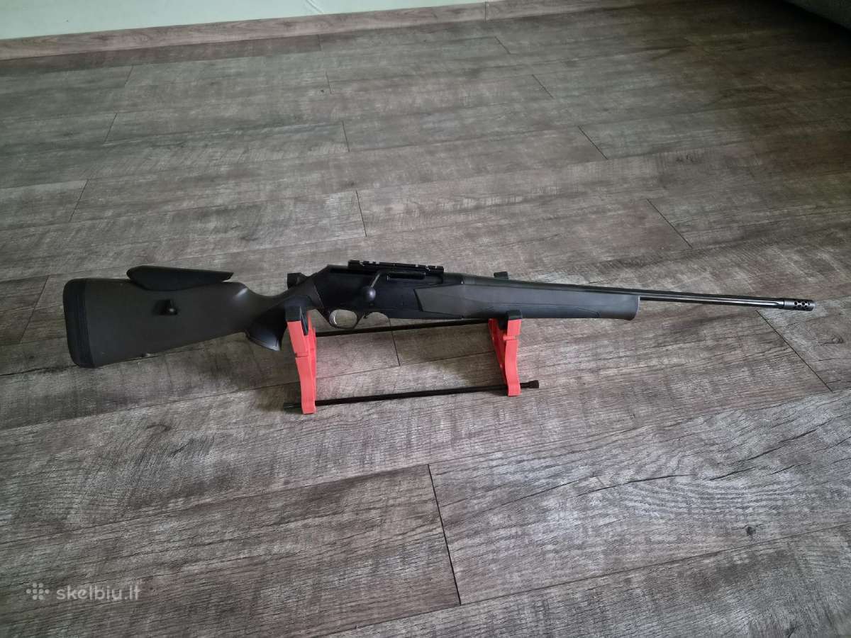 Browning Maral 3006
