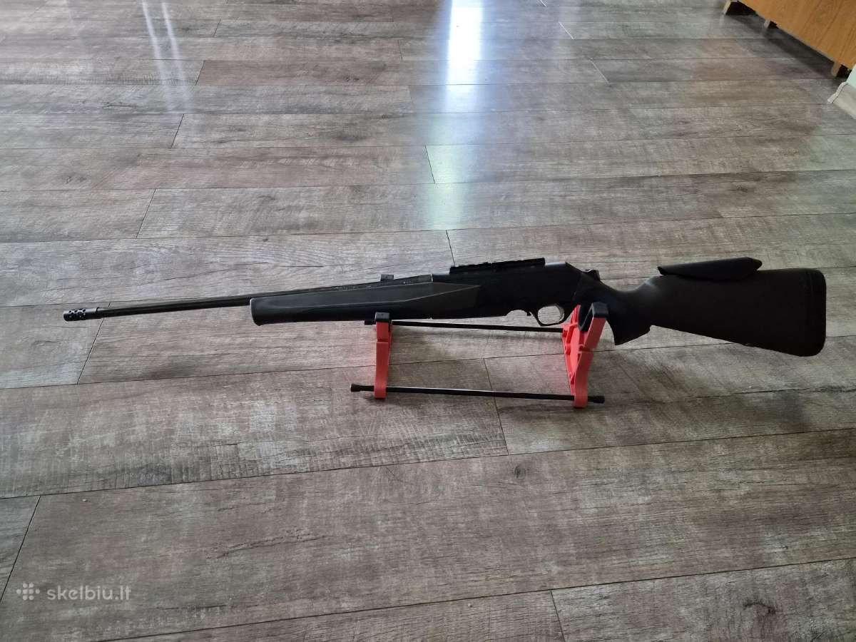 Browning Maral 3006 - nuotraukos Nr. 2