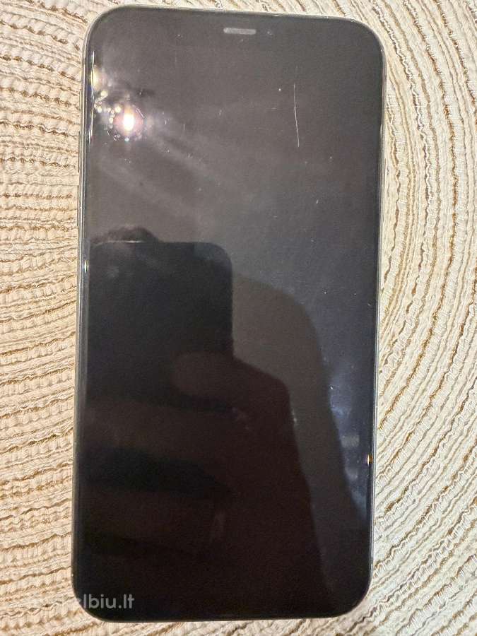 Parduodu iPhone 11