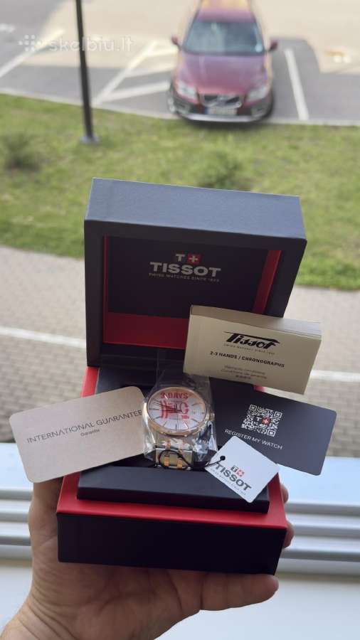 Tissot