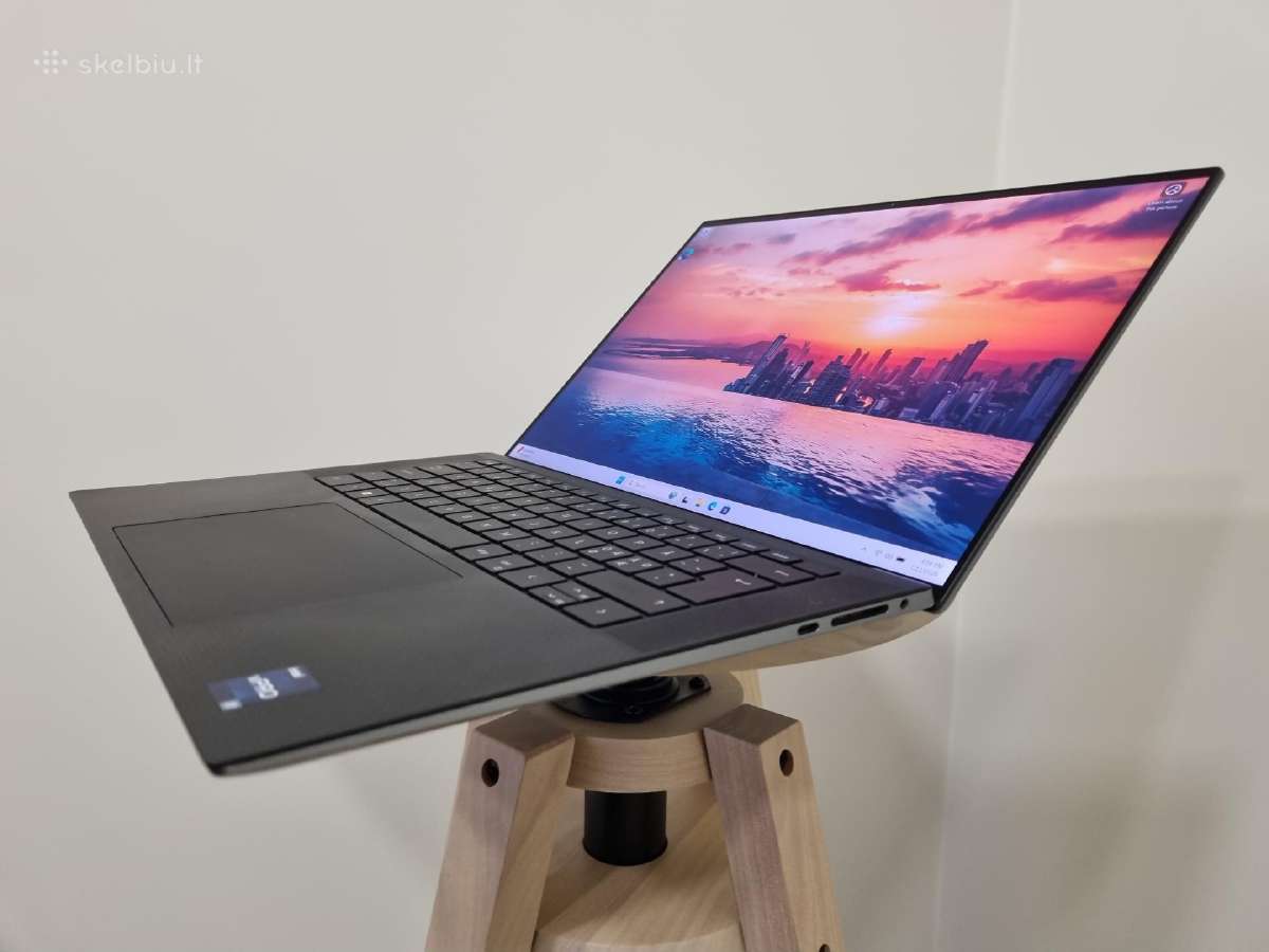 Dell Precision 5570 Rtx A2000 4k