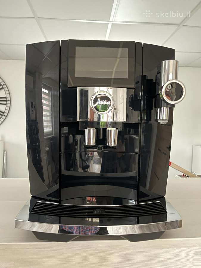 Jura J8