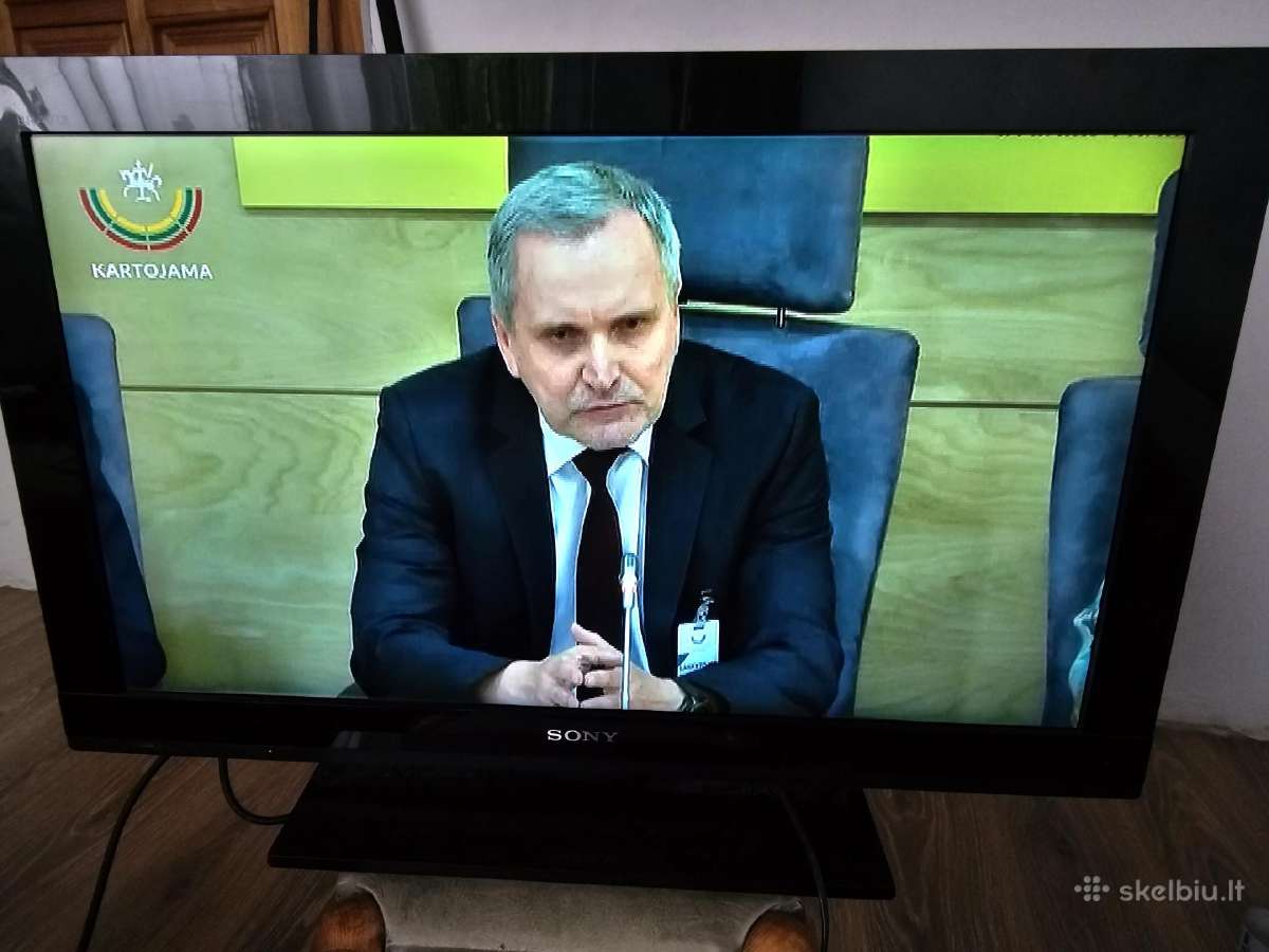 Sony bravia TV