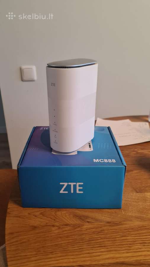 Zta mc888