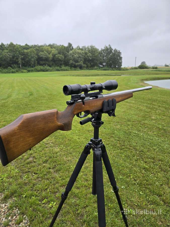 Keppeler 222cal