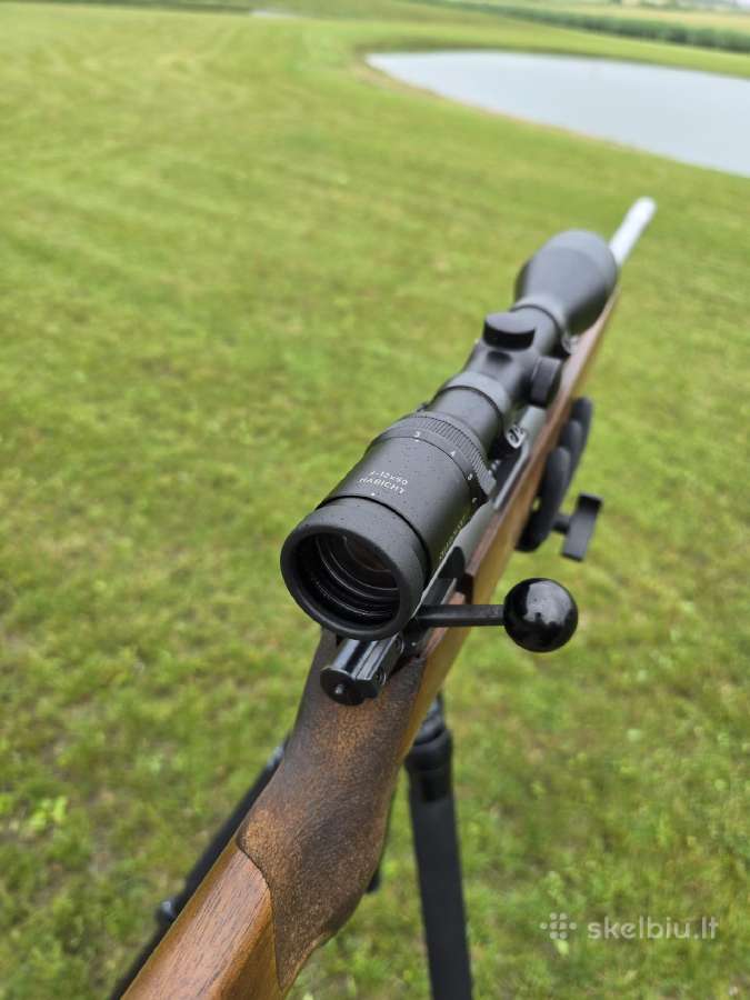 Keppeler 222cal - nuotraukos Nr. 2