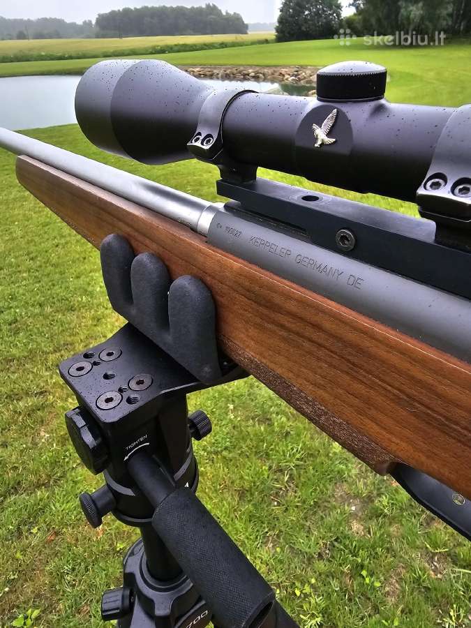 Keppeler 222cal - nuotraukos Nr. 3