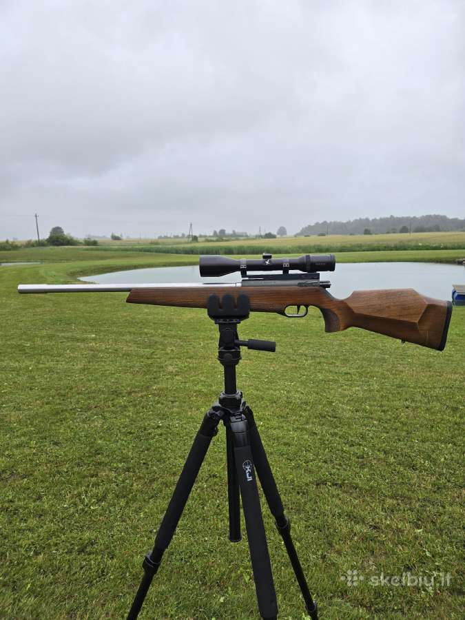 Keppeler 222cal - nuotraukos Nr. 4