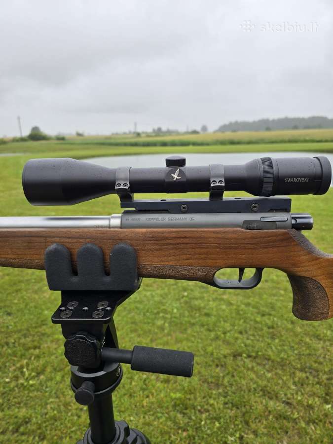 Keppeler 222cal - nuotraukos Nr. 5