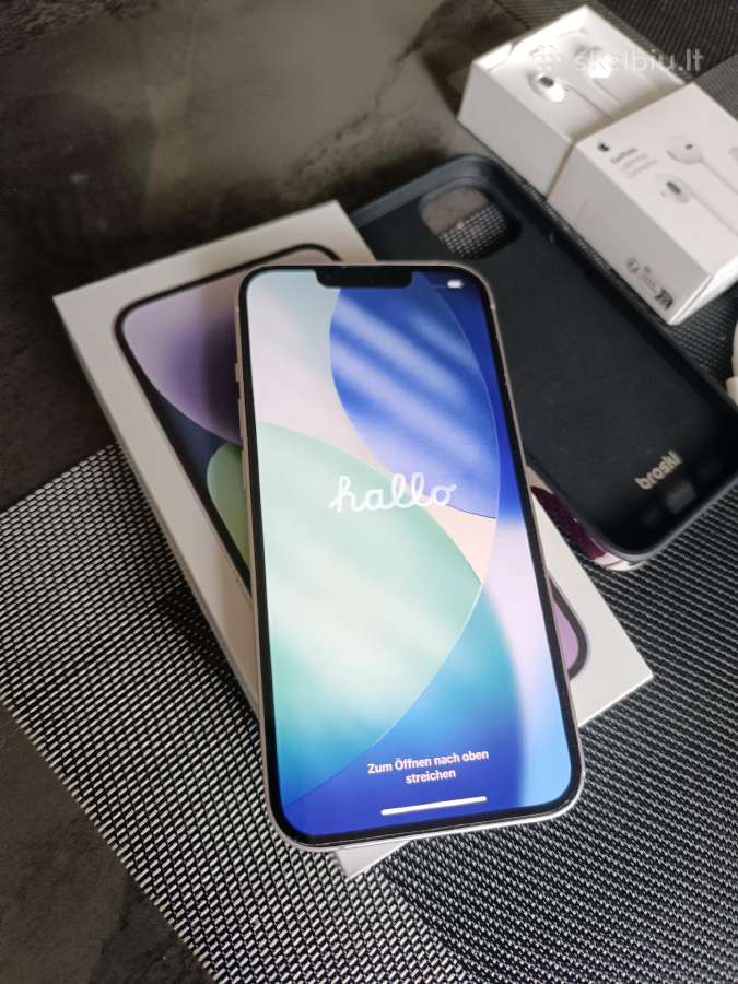 iPhone 14