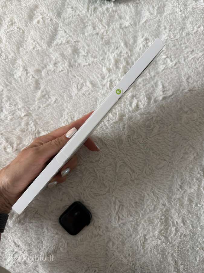 Apple Watch Series 7 (GPS) 41mm - nuotraukos Nr. 4