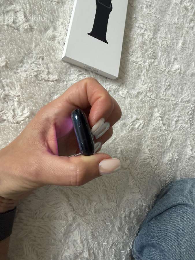 Apple Watch Series 7 (GPS) 41mm - nuotraukos Nr. 10